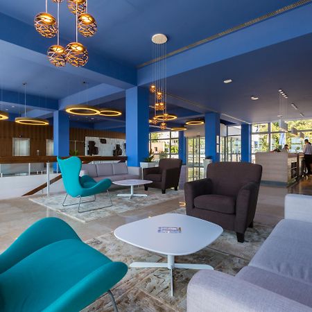 Hotel Katarina 셀스 외부 사진