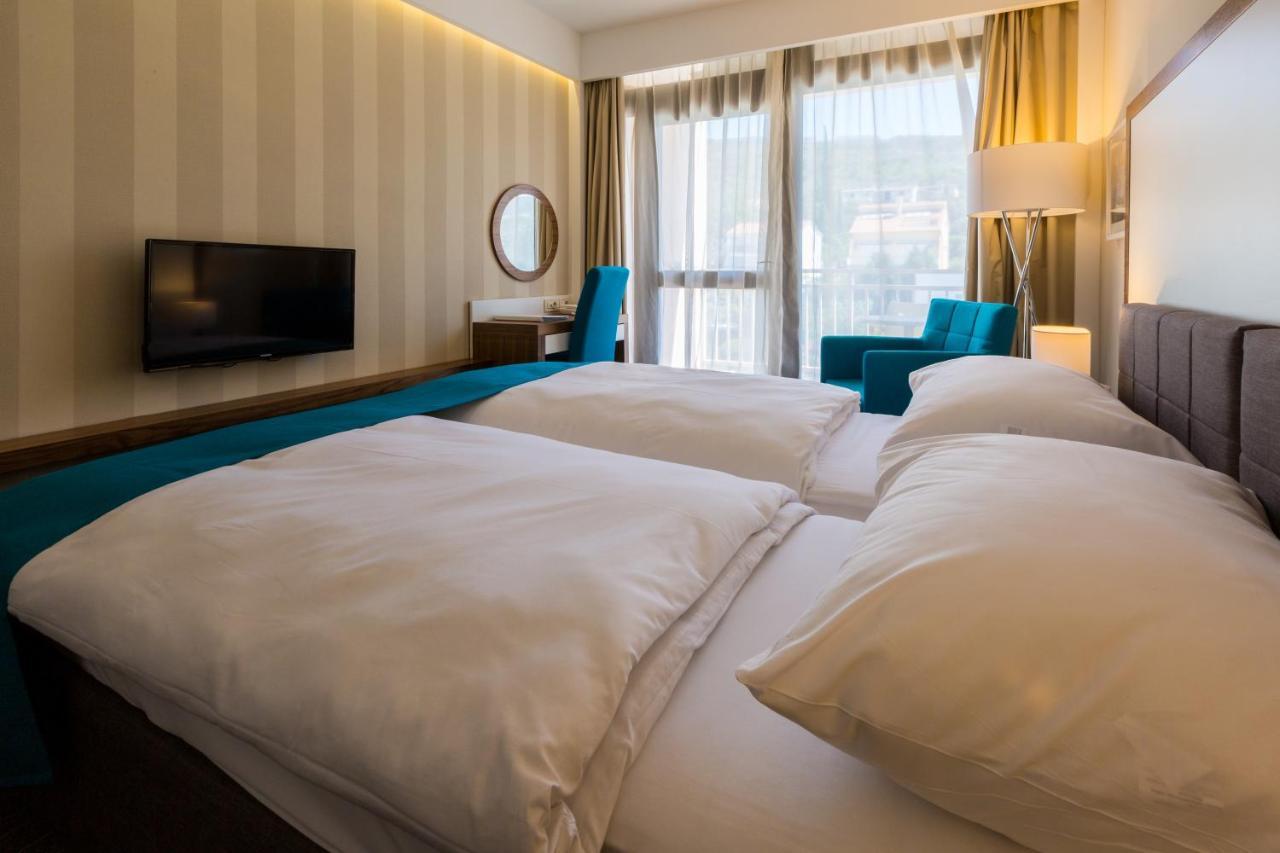 Hotel Katarina 셀스 외부 사진