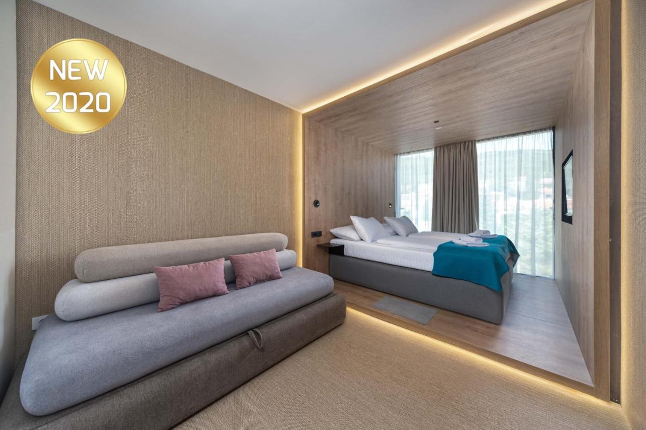 Hotel Katarina 셀스 외부 사진