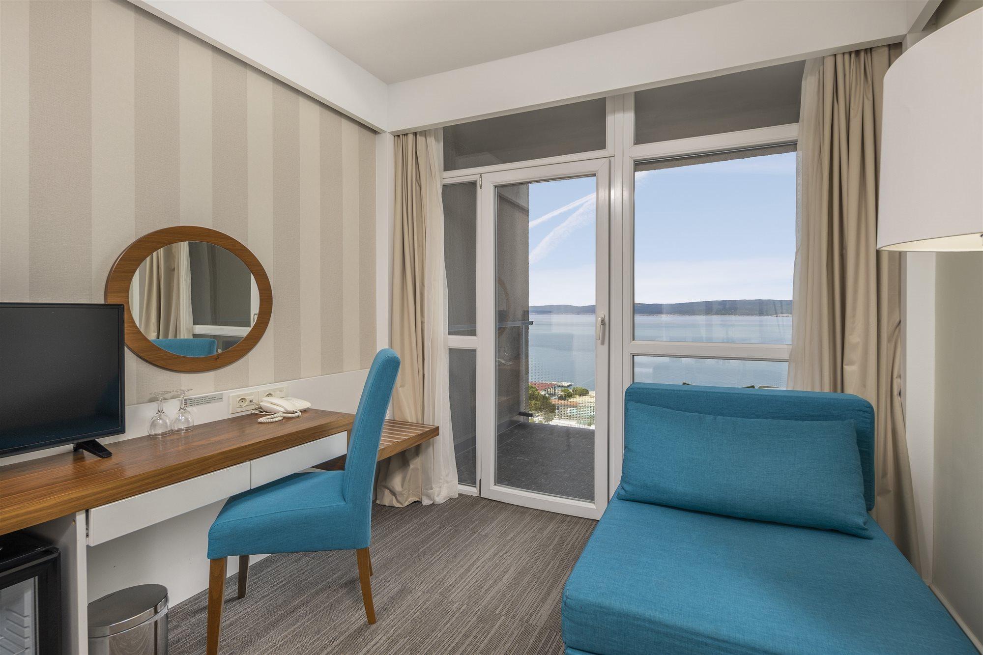Hotel Katarina 셀스 외부 사진