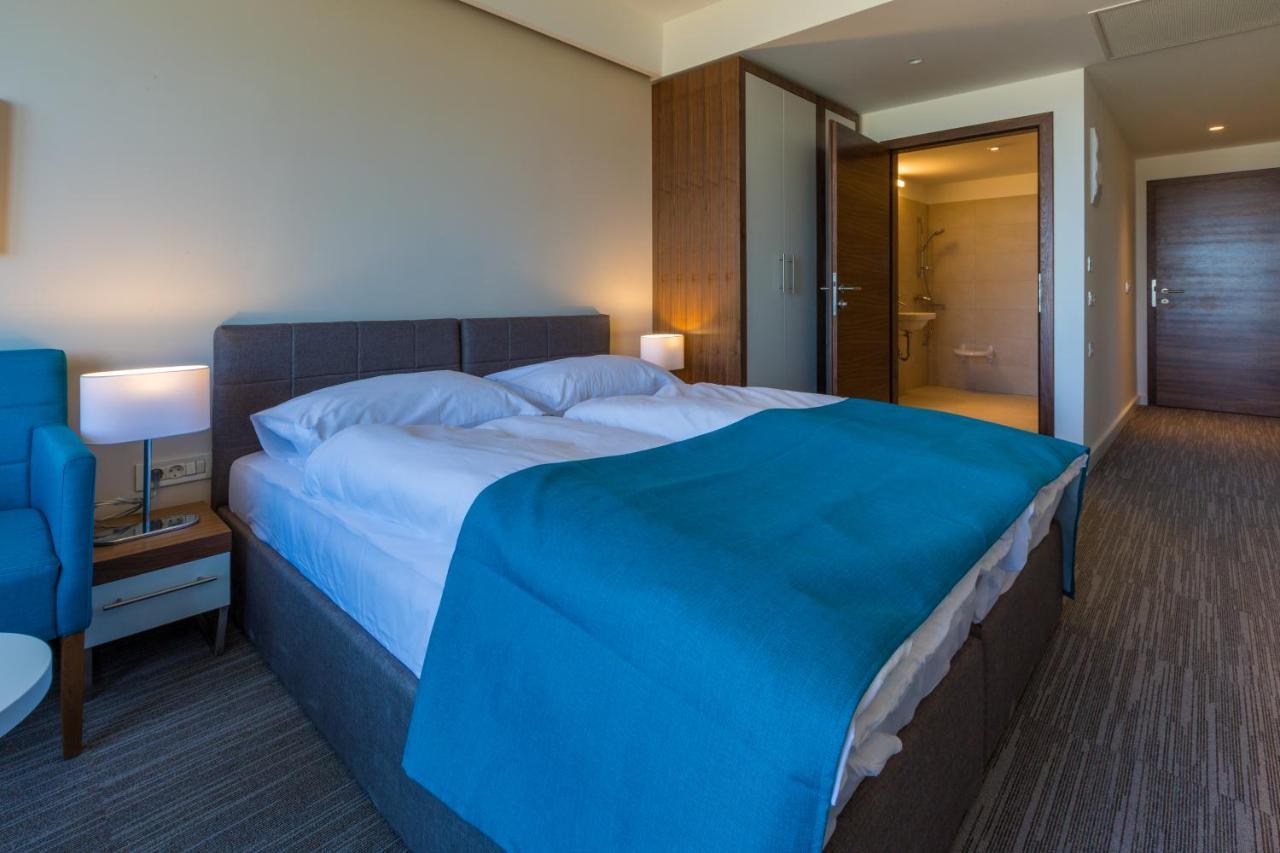 Hotel Katarina 셀스 외부 사진