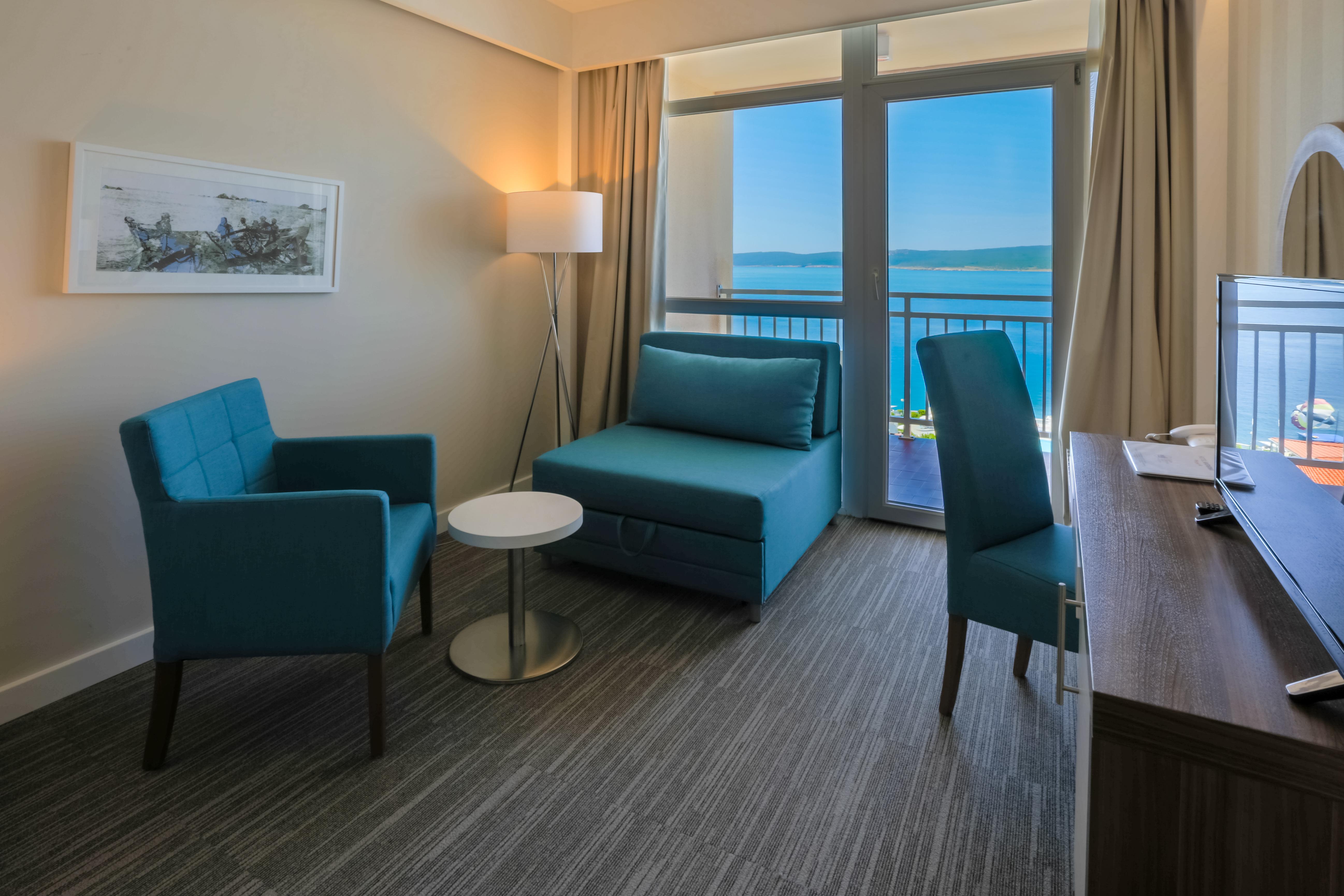 Hotel Katarina 셀스 외부 사진