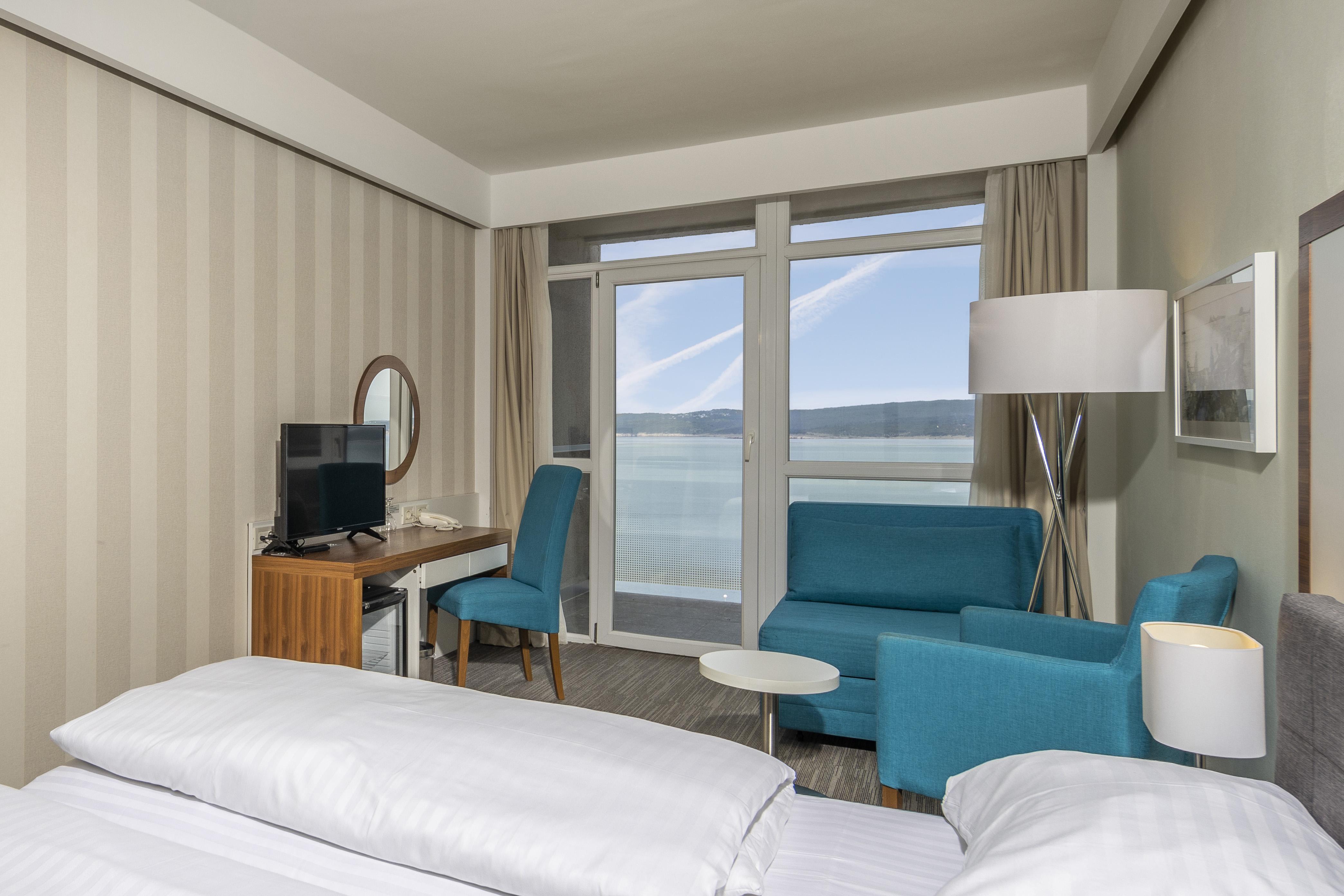 Hotel Katarina 셀스 외부 사진