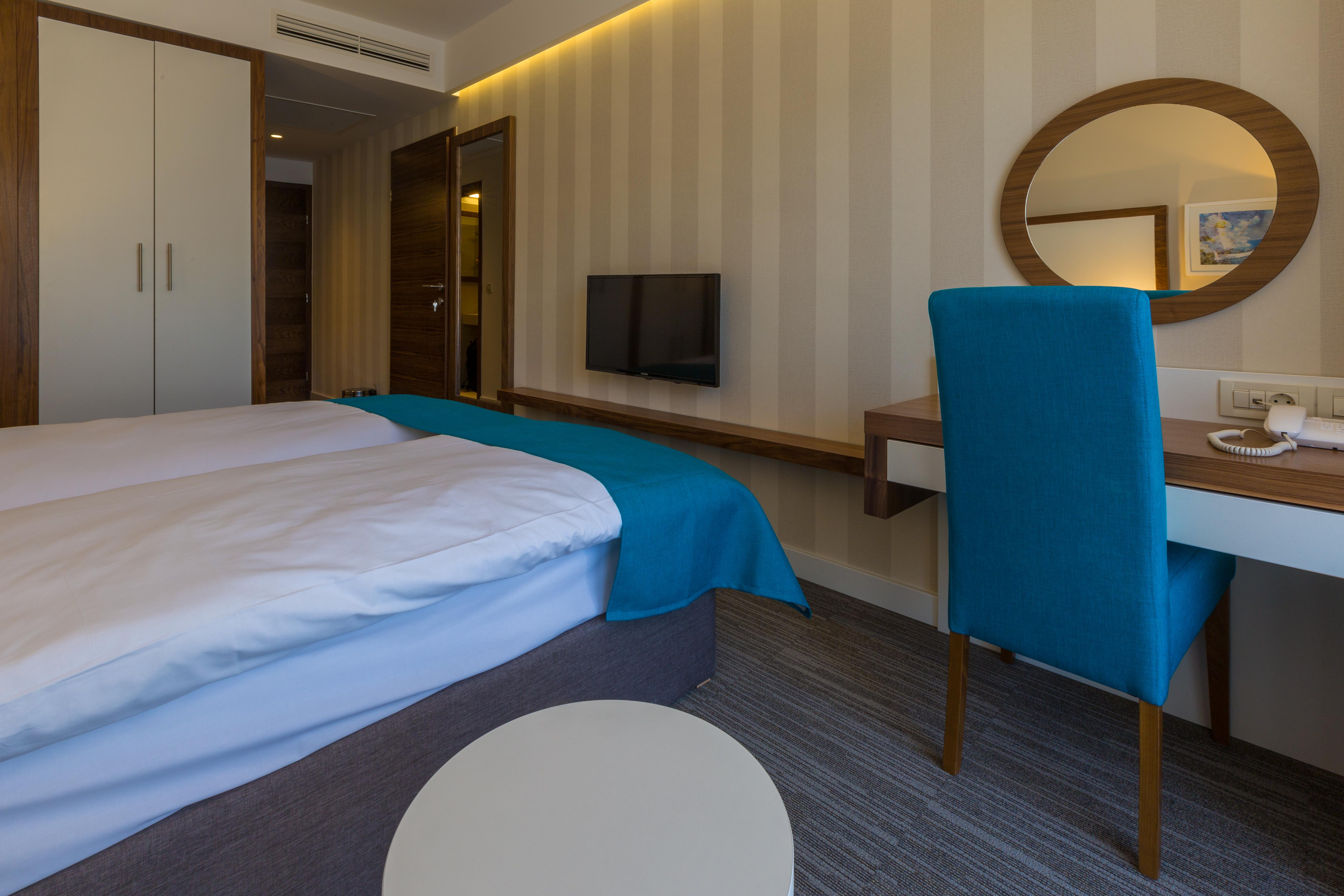 Hotel Katarina 셀스 외부 사진