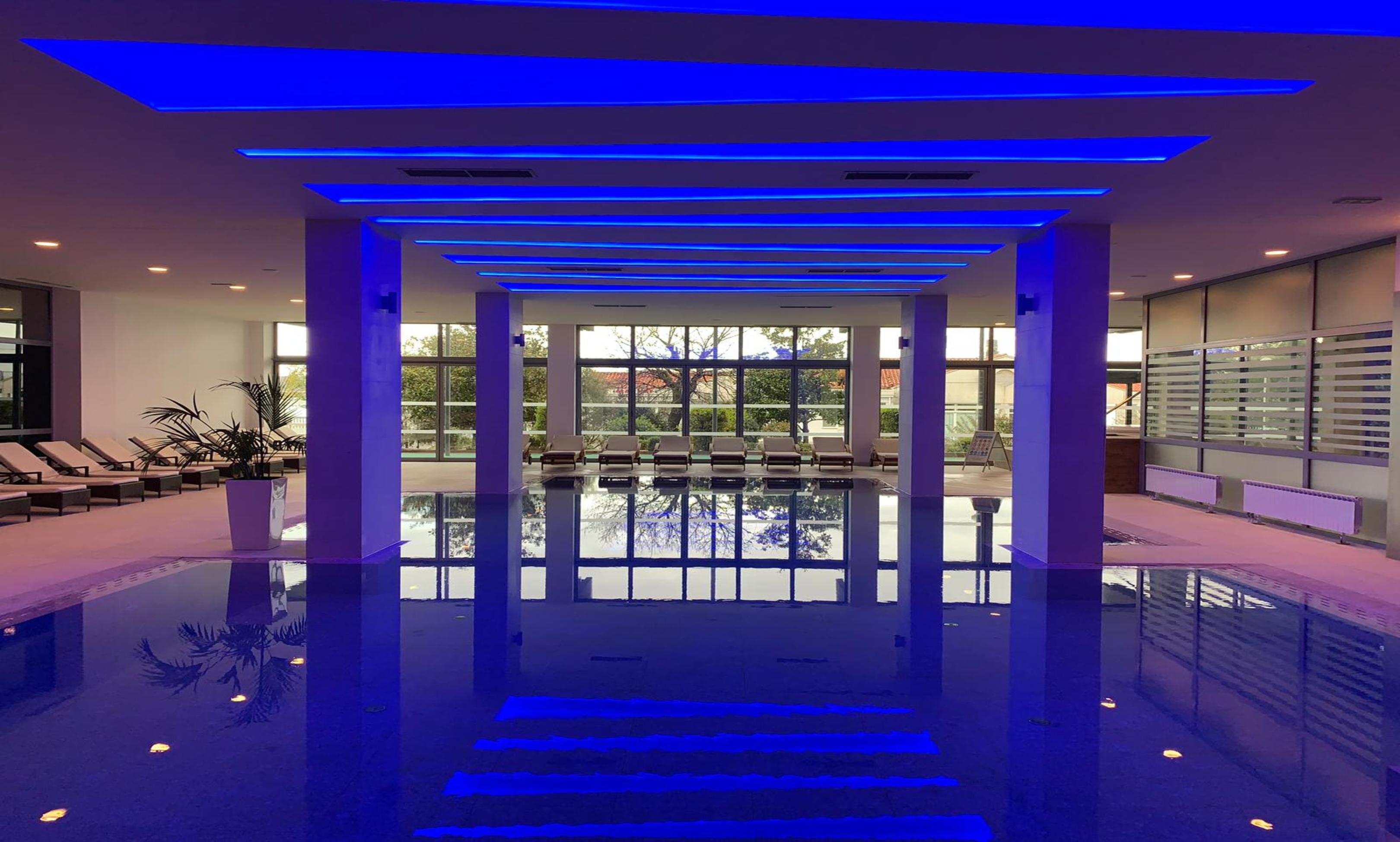 Hotel Katarina 셀스 외부 사진