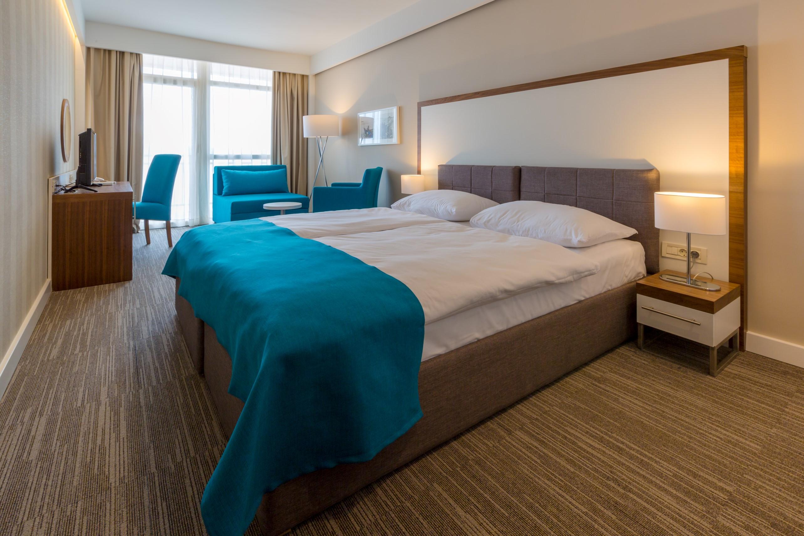 Hotel Katarina 셀스 외부 사진