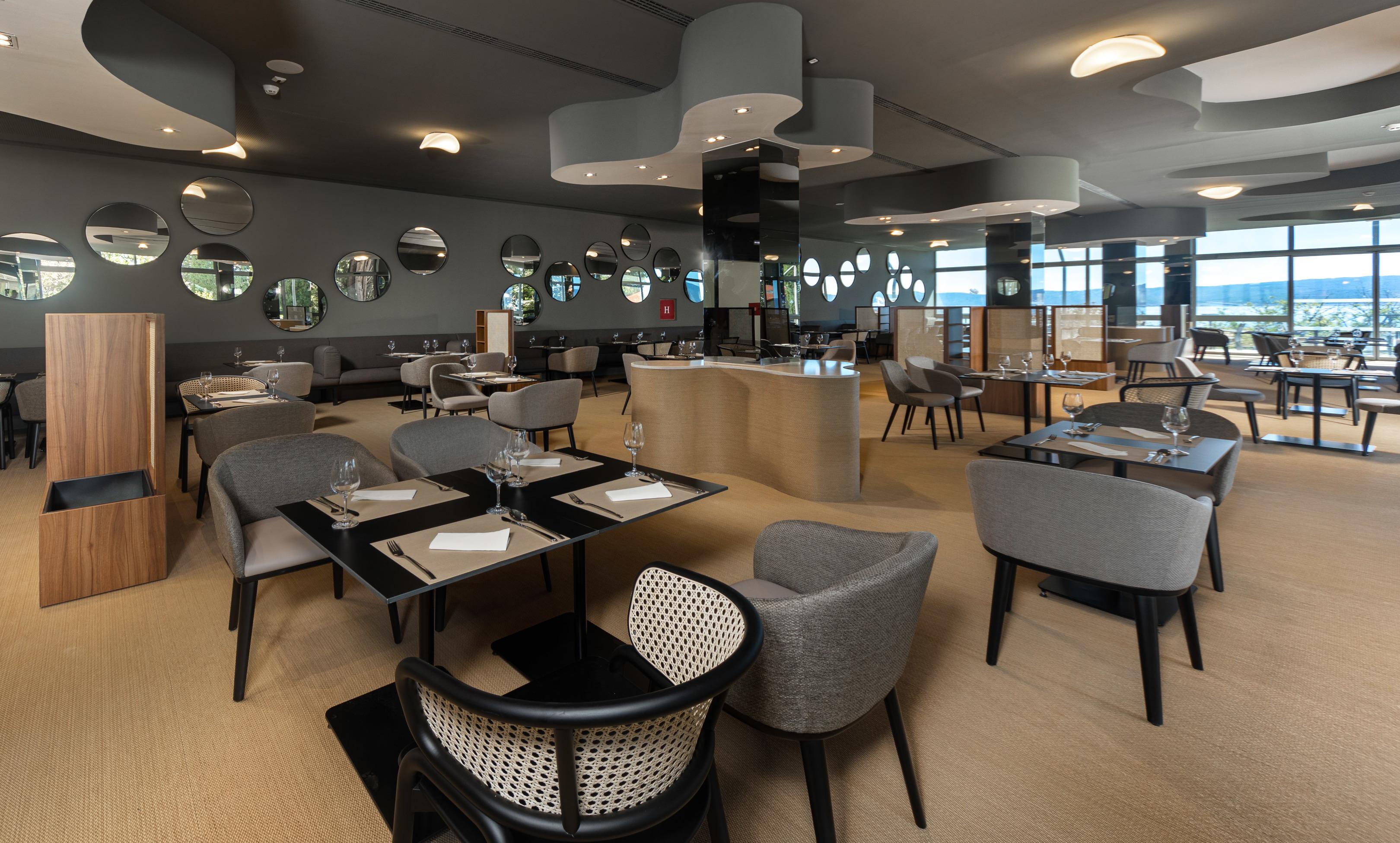 Hotel Katarina 셀스 외부 사진