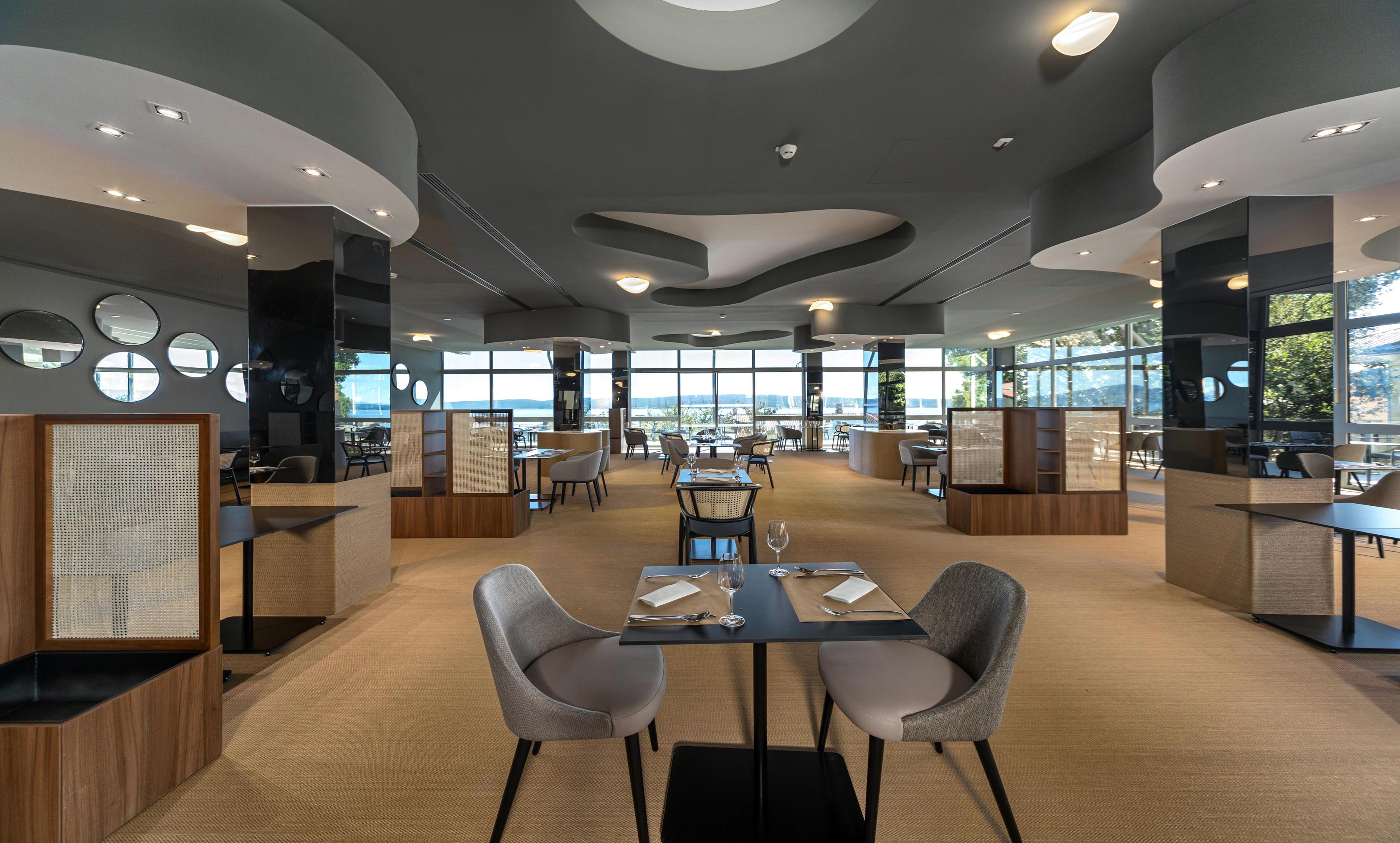 Hotel Katarina 셀스 외부 사진