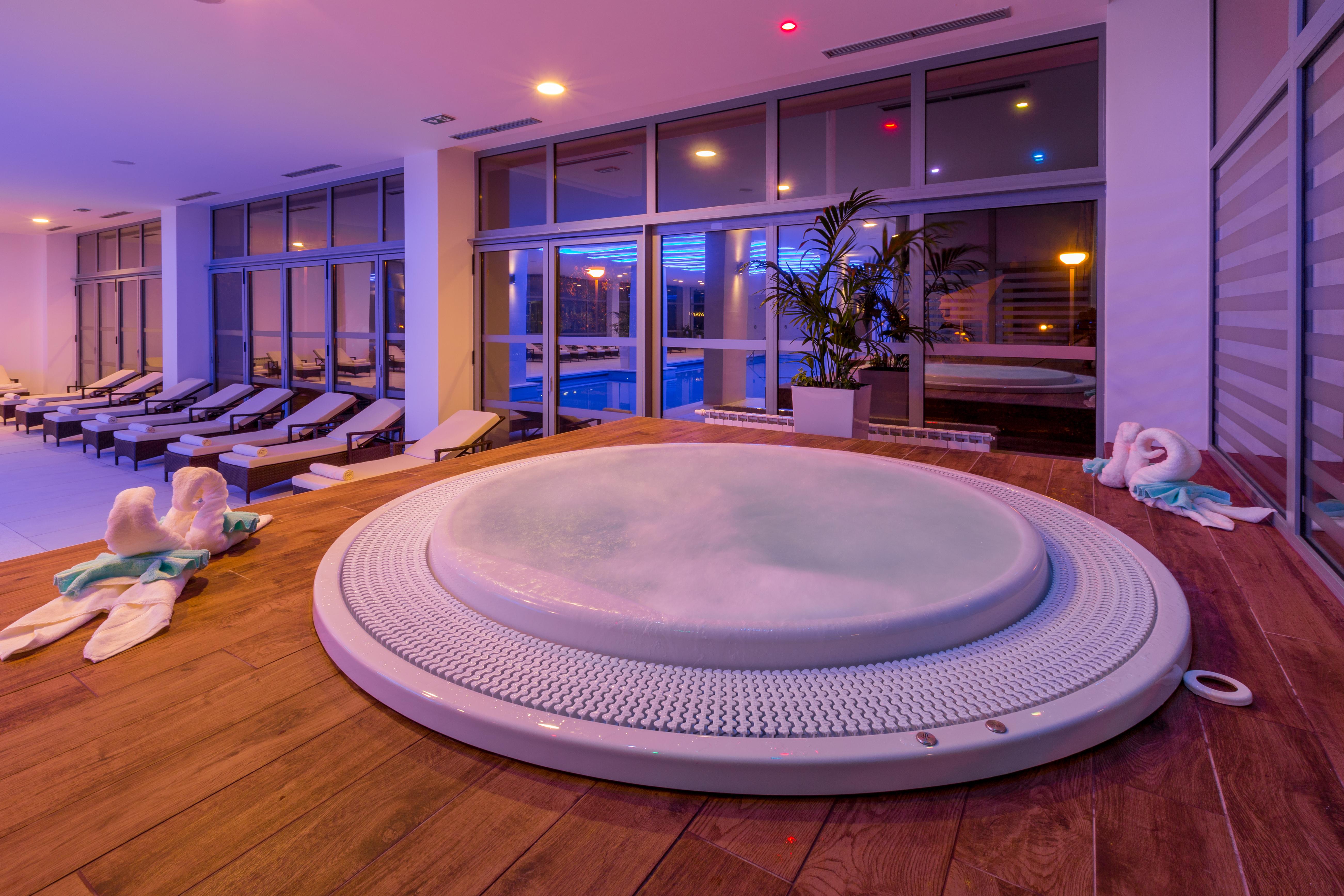 Hotel Katarina 셀스 외부 사진