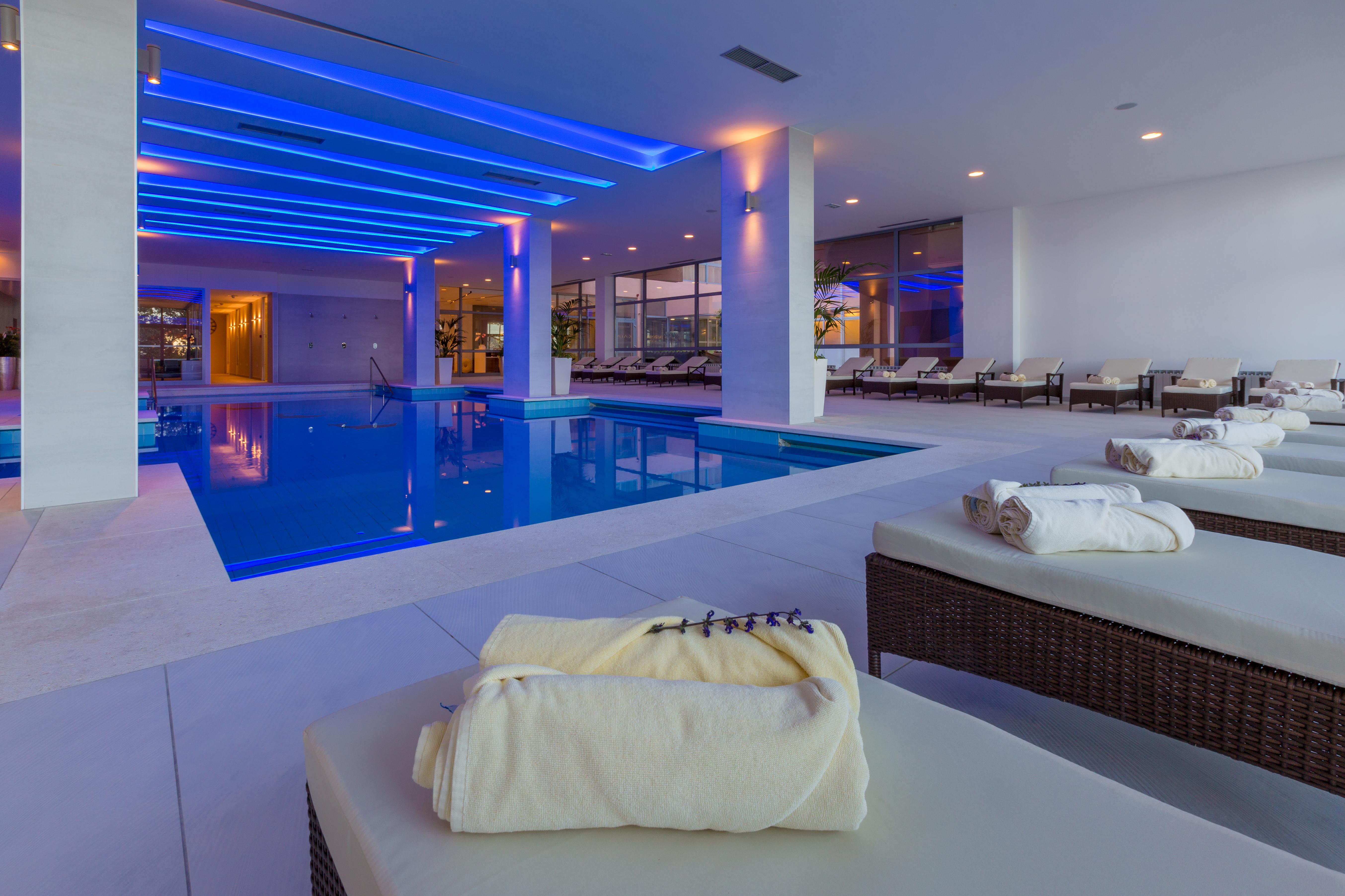 Hotel Katarina 셀스 외부 사진