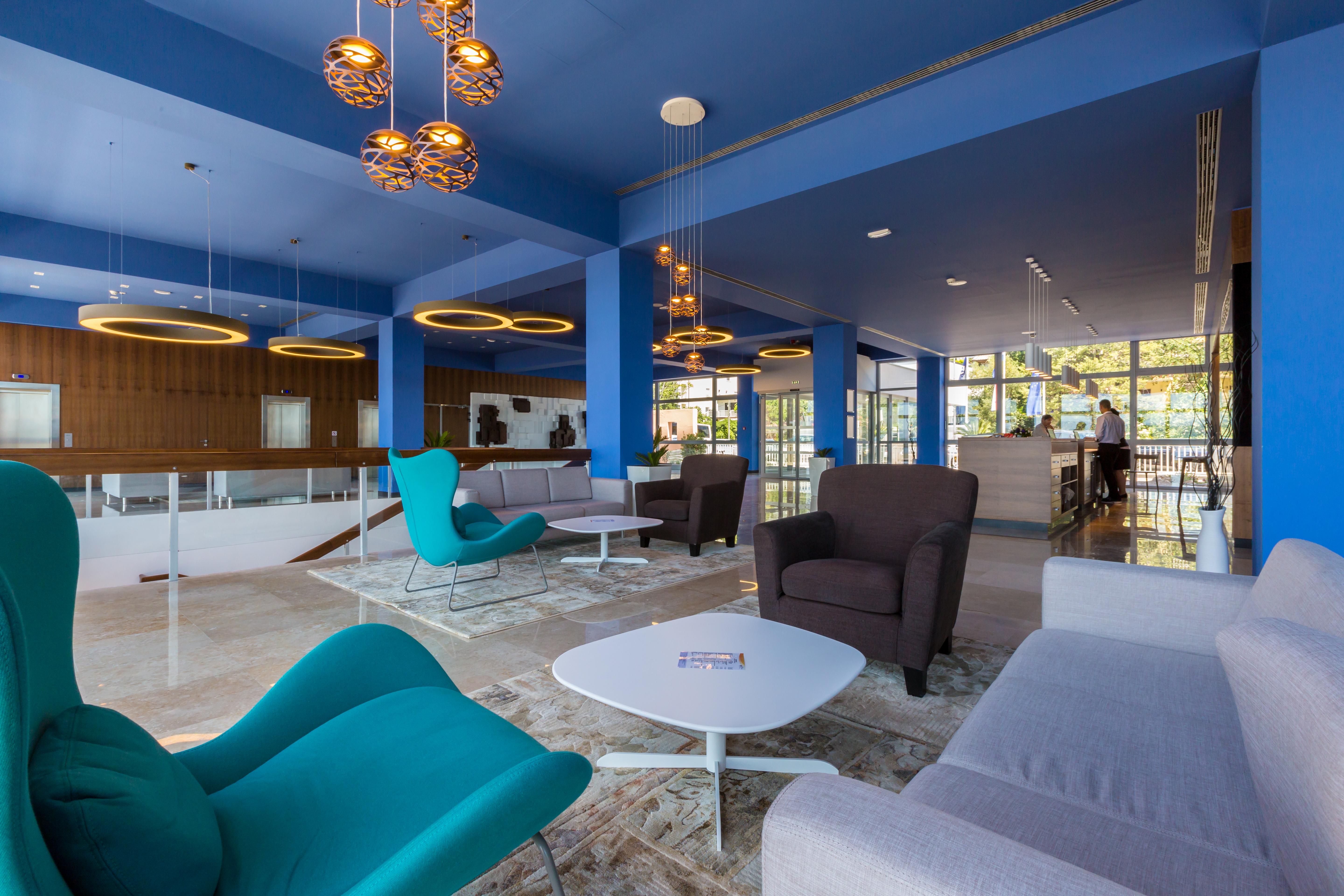 Hotel Katarina 셀스 외부 사진