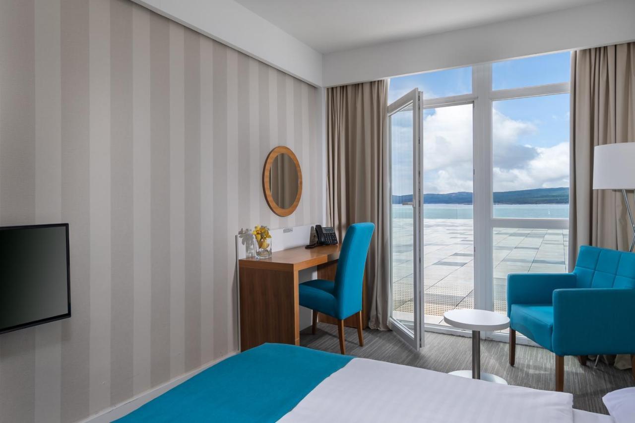 Hotel Katarina 셀스 외부 사진