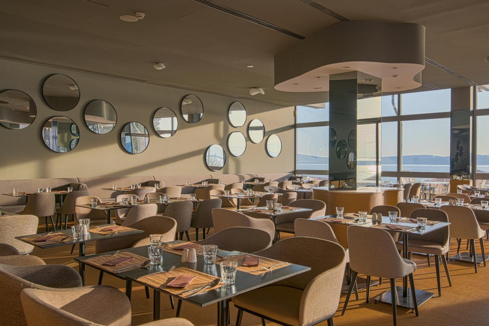 Hotel Katarina 셀스 외부 사진