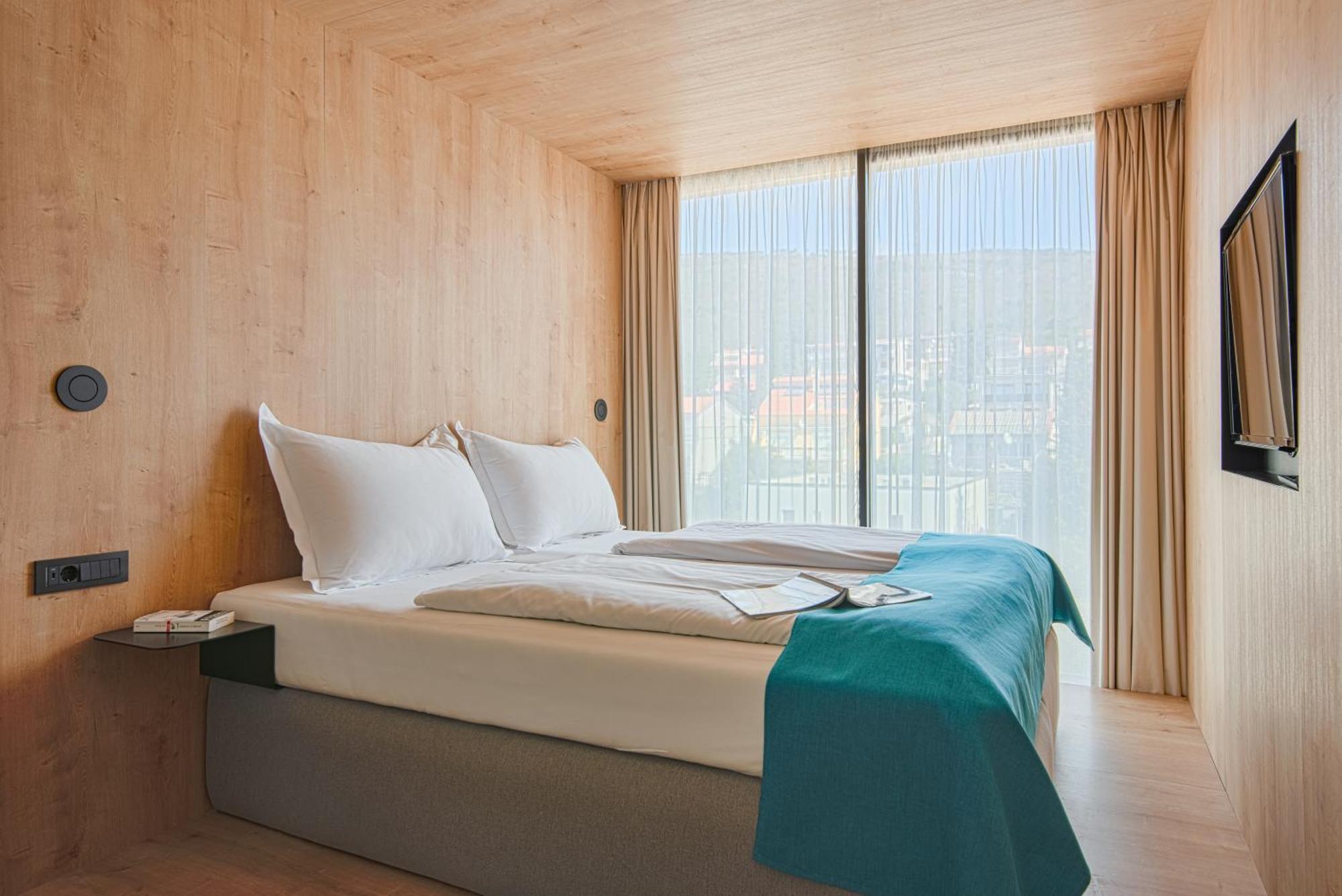 Hotel Katarina 셀스 외부 사진