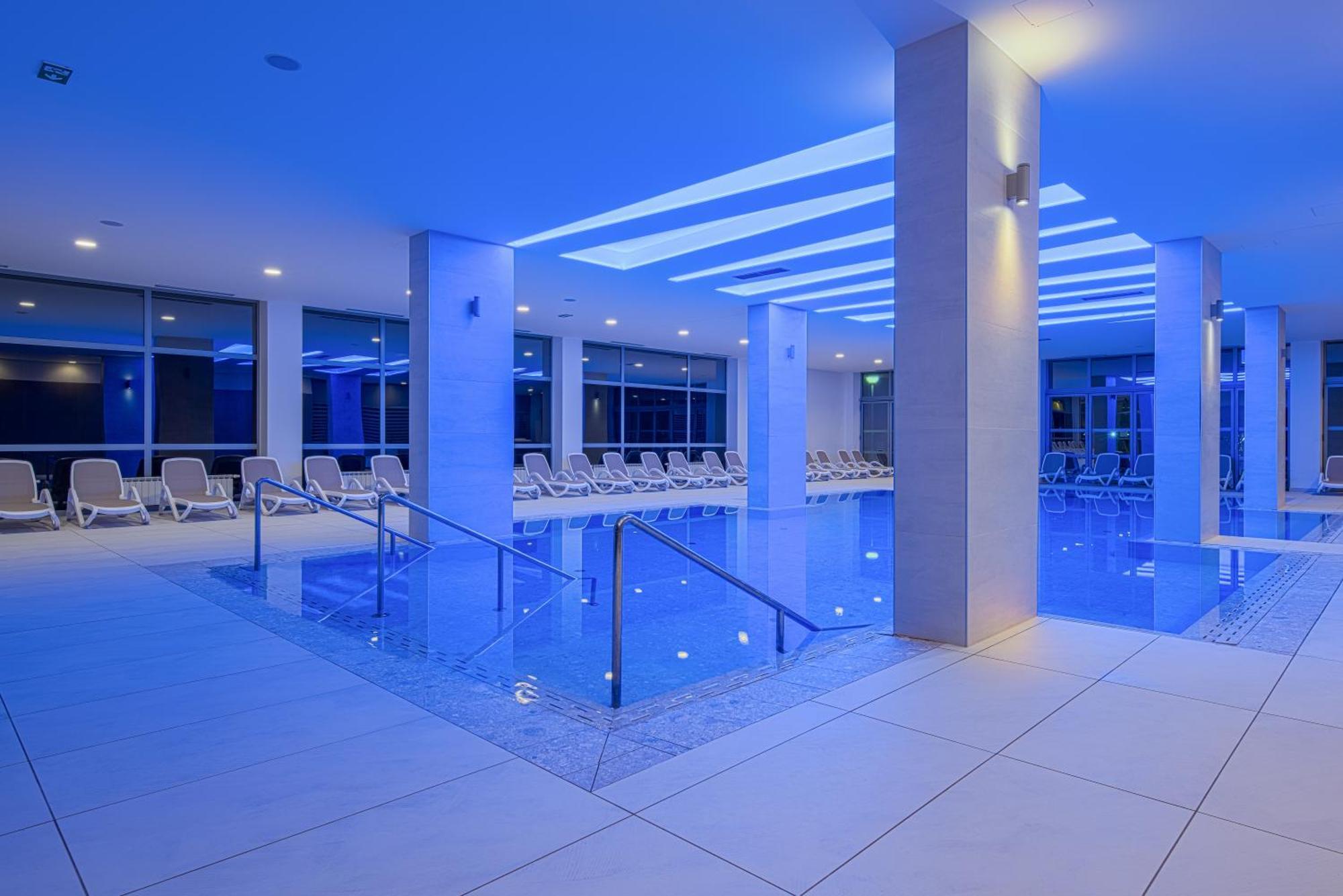 Hotel Katarina 셀스 외부 사진