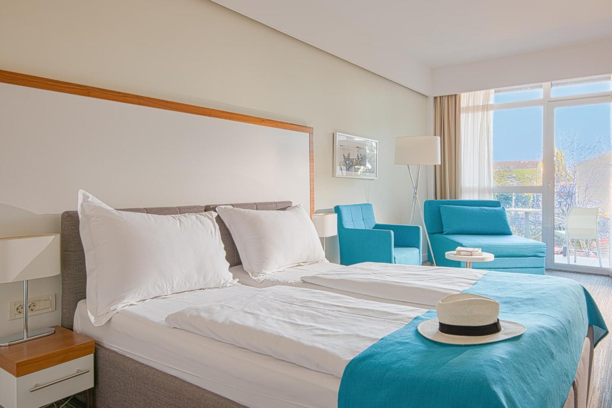 Hotel Katarina 셀스 외부 사진