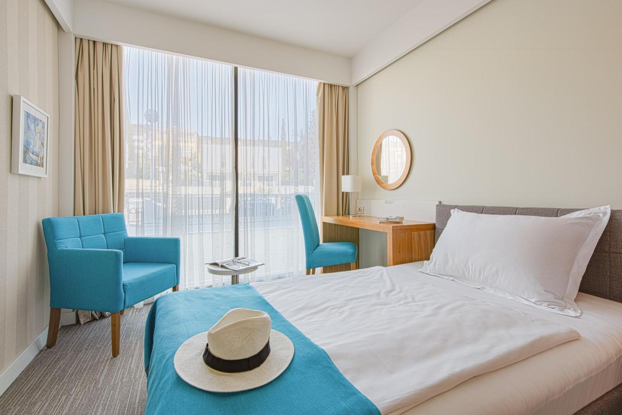 Hotel Katarina 셀스 외부 사진
