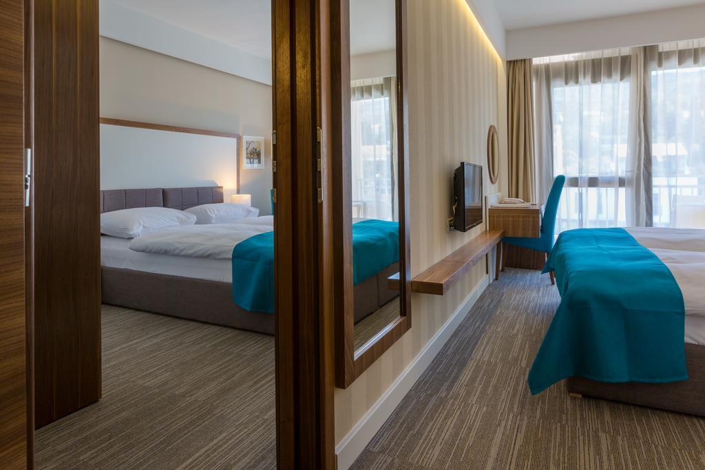 Hotel Katarina 셀스 외부 사진