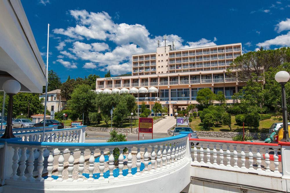Hotel Katarina 셀스 외부 사진