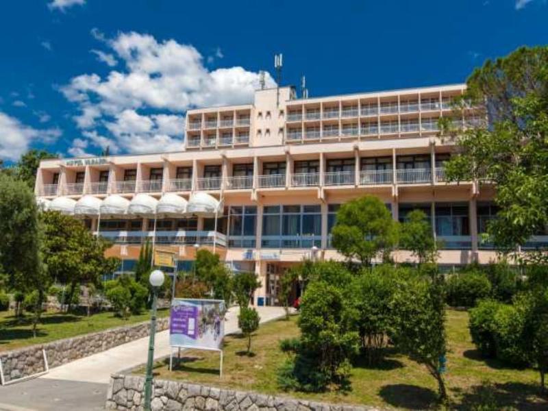 Hotel Katarina 셀스 외부 사진