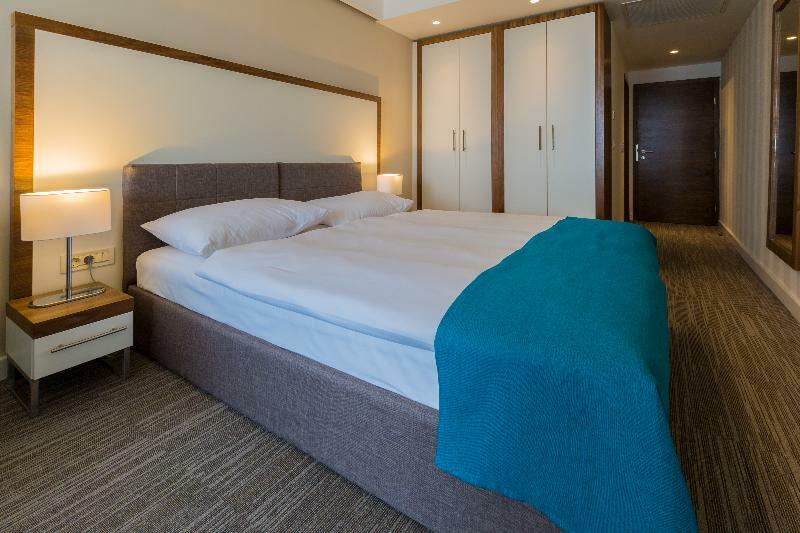 Hotel Katarina 셀스 외부 사진