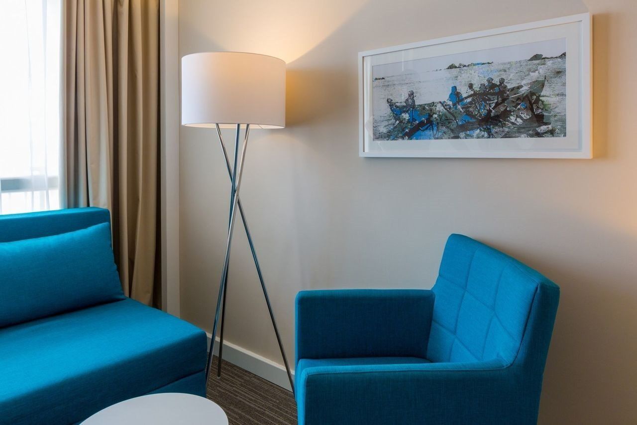 Hotel Katarina 셀스 외부 사진